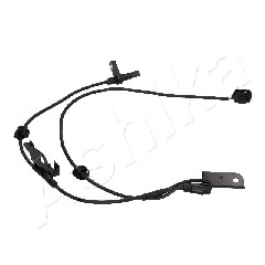 Czujnik ABS ASHIKA 151-02-277