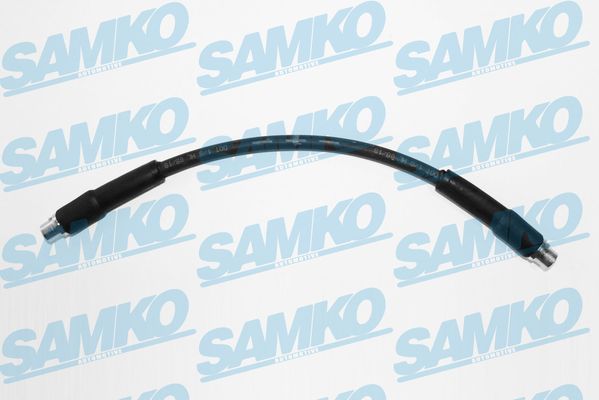 Przewód hamulcowy elastyczny SAMKO 6T48744