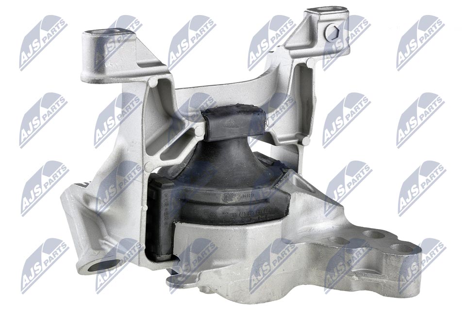 Zamek drzwi NTY EZC-PL-139