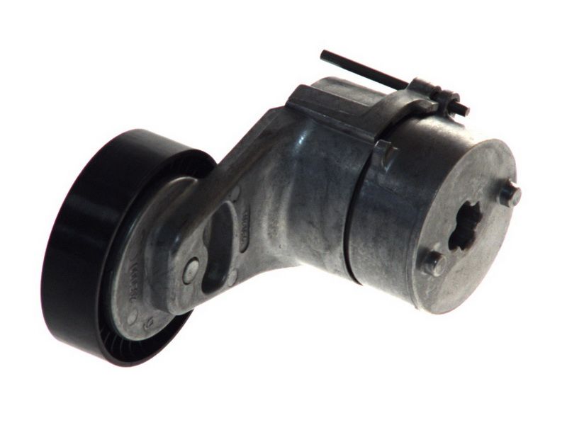Rolka napinacza paska osprzętu SKF VKM 35012