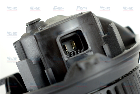 Silnik elektryczny dmuchawy NISSENS 87052