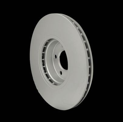 Tarcza hamulcowa HELLA 8DD 355 129-301