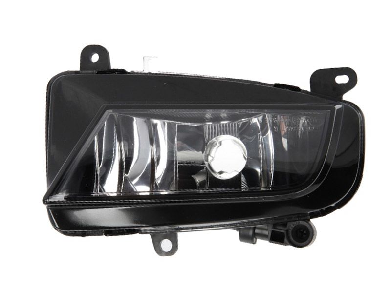 Lampa przeciwmgielna przednia TYC 19-6037-01-9