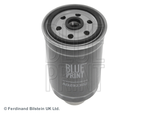 Filtr paliwa BLUE PRINT ADZ92302