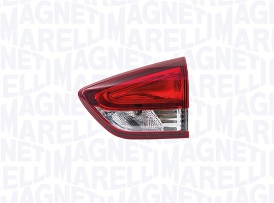 Lampa tylna zespolona MAGNETI MARELLI 712205451120