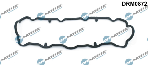 Uszczelka pokrywy zaworów DR.MOTOR AUTOMOTIVE DRM0872