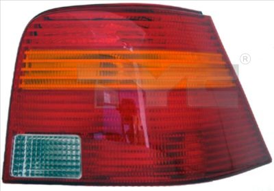 Lampa tylna zespolona TYC 11-0197-01-2