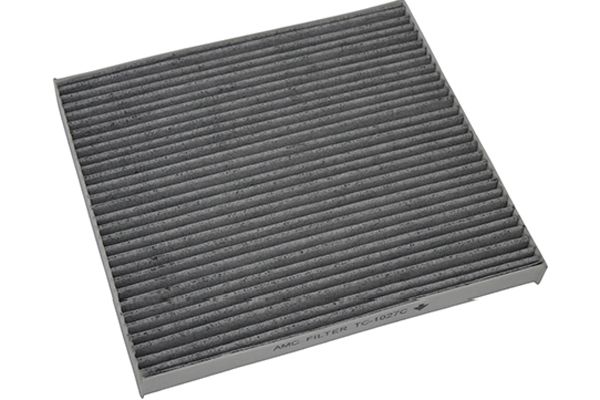 Filtr kabinowy KAVO PARTS TC-1027C