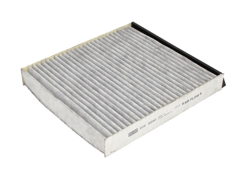 Filtr kabinowy MANN-FILTER CUK 2240