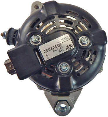 Alternator HELLA 8EL 011 712-571