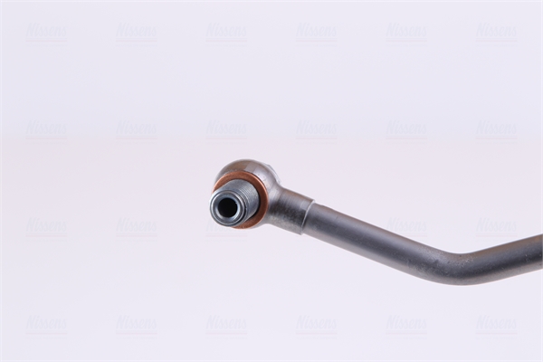 Przewód olejowy turbosprężarki NISSENS 935229