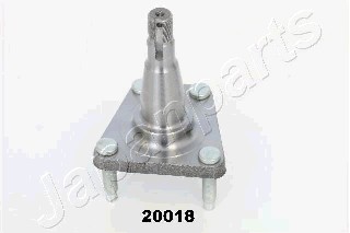 Piasta koła JAPANPARTS KK-20018