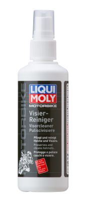 Motorbike Oczyszczacz wizjera 0,1L LIQUI MOLY 1571