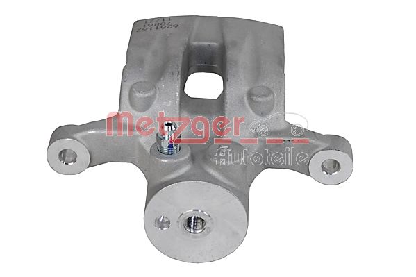 Zacisk hamulca METZGER 6261162