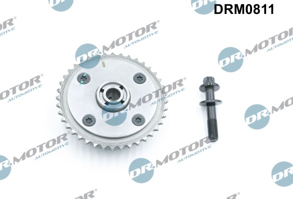 Koło zmiennych faz rozrządu DR.MOTOR AUTOMOTIVE DRM0811