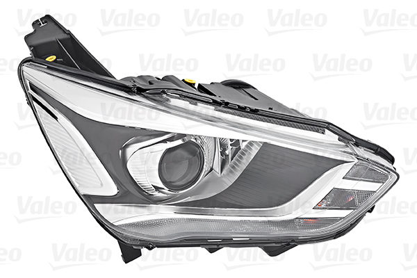 Reflektor VALEO 046695