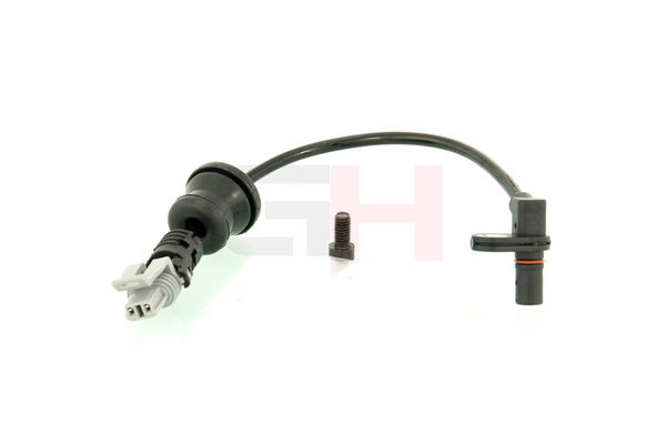 Czujnik prędkości obrotowej koła GH GH-715003