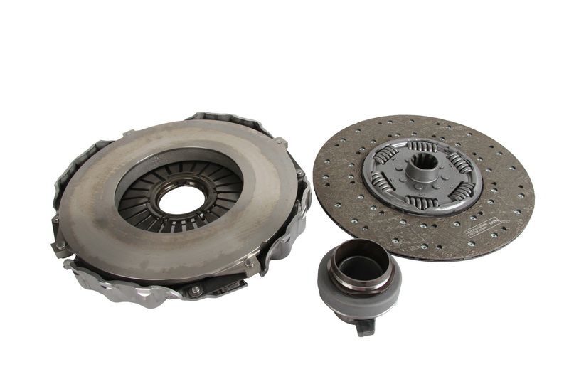 Zestaw sprzęgła SACHS 3400 700 504