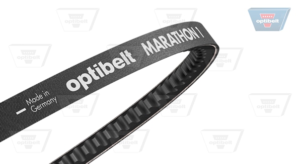 Pasek klinowy OPTIBELT AVX 8 x 1015