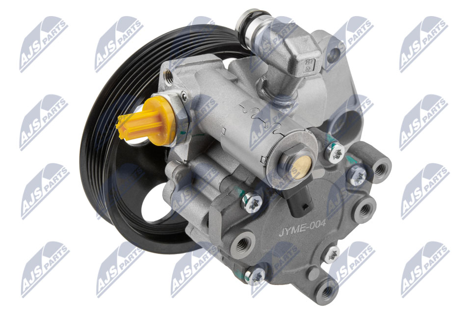 Pompa wspomagania NTY SPW-ME-004