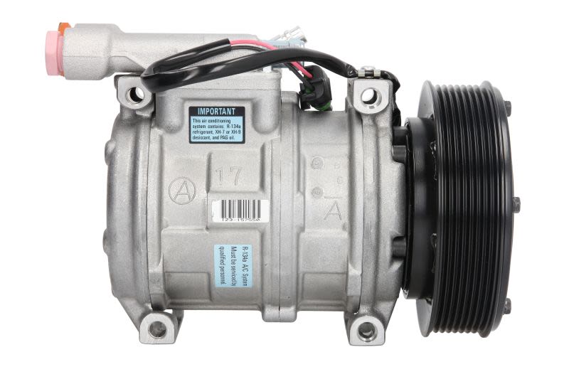 Kompresor klimatyzacji DENSO DCP99523