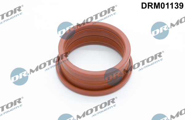 Uszczelniacz przewodu doładowującego DR.MOTOR AUTOMOTIVE DRM01139