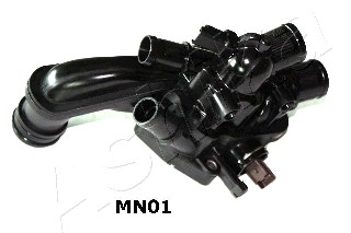 Termostat ASHIKA 38-MN-MN01