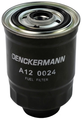 Filtr paliwa DENCKERMANN A120024