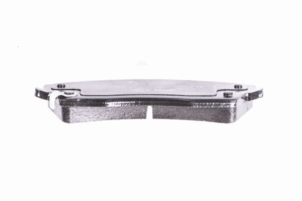 Klocki hamulcowe HELLA 8DB 355 025-001