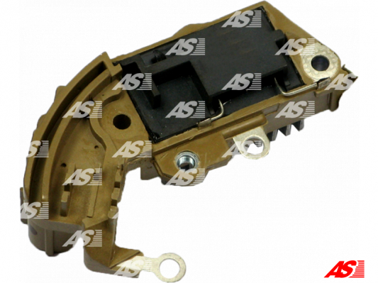 Regulator napięcia AS-PL ARE6043
