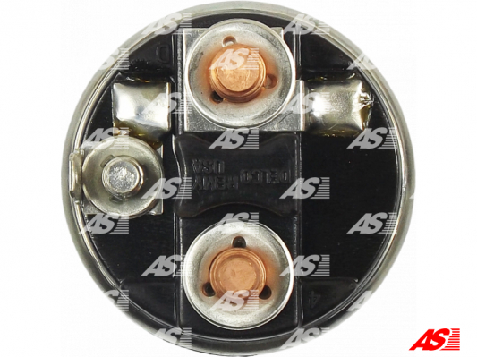 Elektromagnes rozrusznika AS-PL SS1010(DELCO)