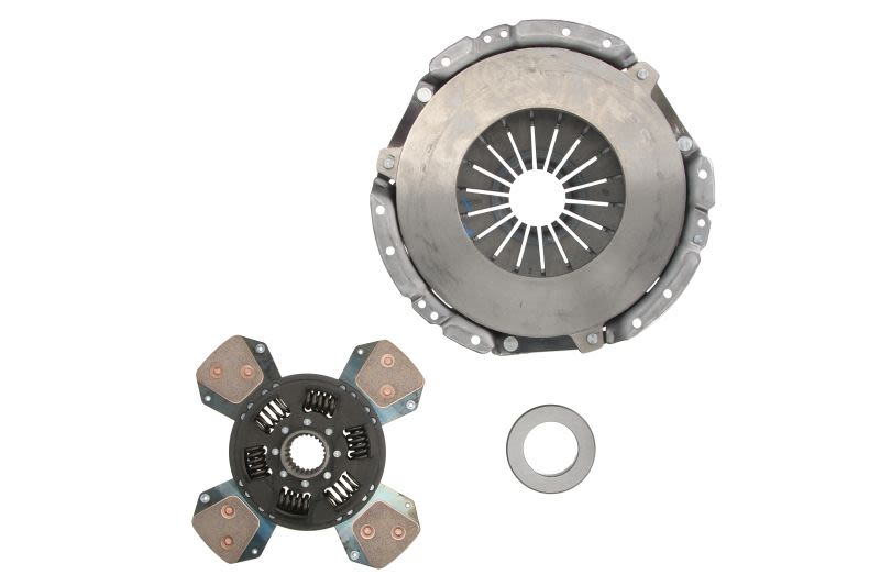 Zestaw sprzęgła LUK 628 3258 00