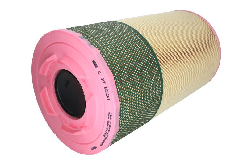 Filtr powietrza MANN-FILTER C 27 1250/1