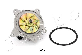 Pompa wody JAPKO 35917