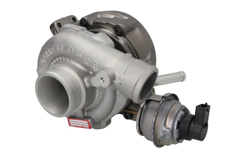 Turbosprężarka GARRETT 796122-5007S