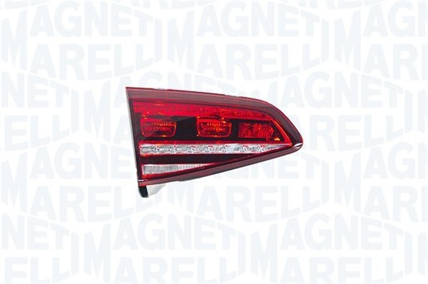 Lampa tylna zespolona MAGNETI MARELLI 714081240801