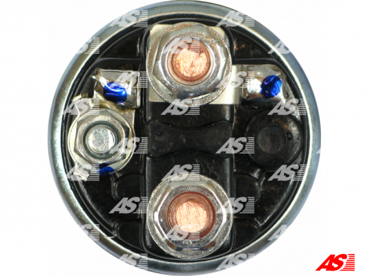 Elektromagnes rozrusznika AS-PL SS1027