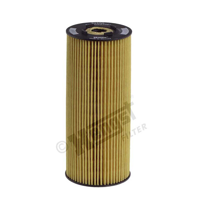 Filtr oleju HENGST FILTER E197H D06