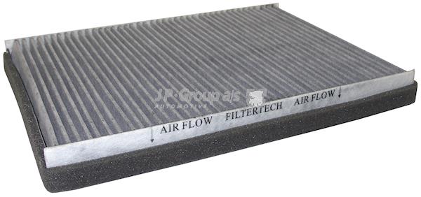 Filtr kabinowy JP GROUP 1328100600