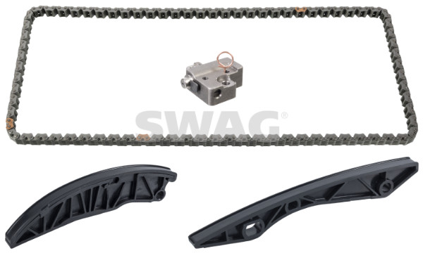 Zestaw łańcucha rozrządu SWAG 33 10 7444