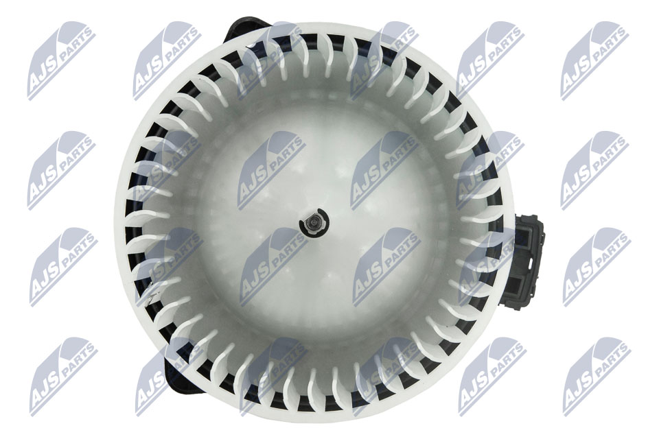 Wentylator wewnętrzny NTY EWN-MZ-003