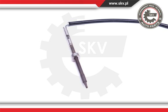 Czujnik temperatury spalin ESEN SKV 30SKV272
