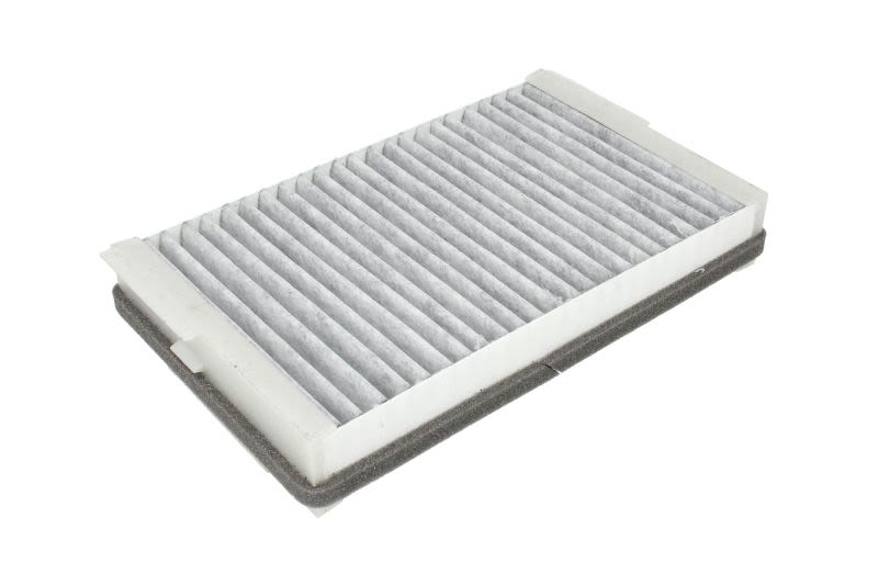 Filtr kabinowy MANN-FILTER CUK 2534