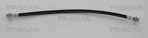 Przewód hamulcowy elastyczny TRISCAN 8150 80301