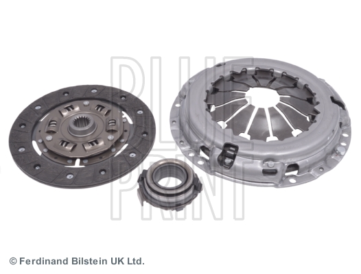 Zestaw sprzęgła BLUE PRINT ADT330243