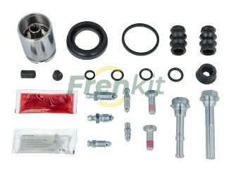 Zestaw naprawczy zacisku hamulcowego FRENKIT 738909