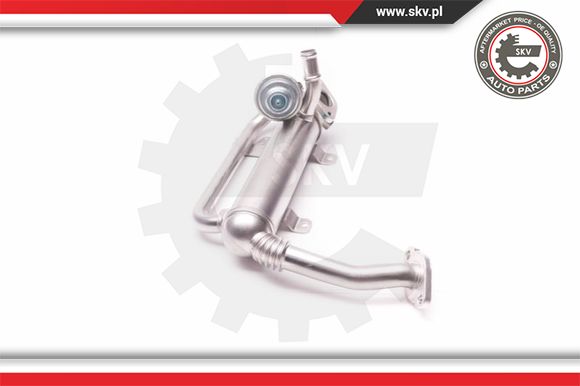 Zawór EGR ESEN SKV 14SKV118
