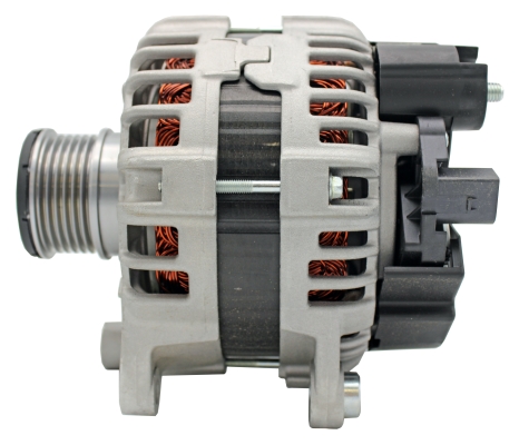 Alternator HELLA 8EL 011 713-991