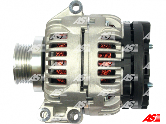 Alternator AS-PL A0145