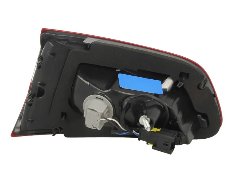 Lampa tylna zespolona MAGNETI MARELLI 714026220712